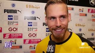 VfLTV  Trapp nach LotteRemis [upl. by Sivar]