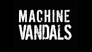 The Reckoning main by Machine Vandals [upl. by Annaierb]