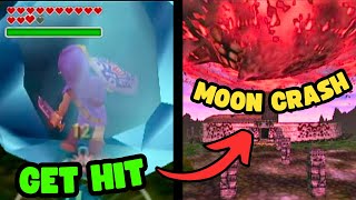 I Randomized Majora’s Mask with Insane Settings [upl. by Noah600]