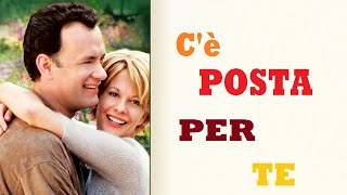 Cè posta per te film 1998 TRAILER ITALIANO [upl. by Lalita55]