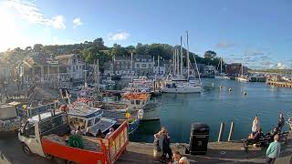 Padstow Harbour [upl. by Friedrich]