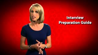 The Best Job Interview Preparation Video [upl. by Scotty]