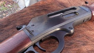 Original JM Marlin Model 1895 Cowboy 4570 [upl. by Akisej]