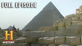 Seven Wonders Of The Ancient World  Ancient Mysteries S3  Full Documentary  History [upl. by Esilrahc]