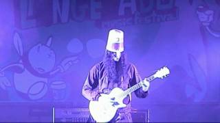 Buckethead  Whitewash [upl. by Myron864]