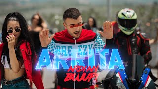 Ardian Bujupi  ARRITA prod by Kostas K [upl. by Evadne]