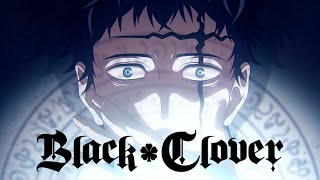 Black Clover Opening 13  Grandeur by Snow Man [upl. by Einiffit343]