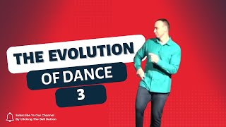 Evolution of Dance 3 [upl. by Viva29]