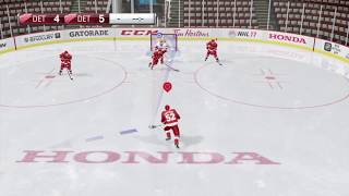 Basic Hockey Positioning [upl. by Ayanaj182]