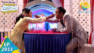 Taarak Mehta Ka Ooltah Chashmah  Episode 2933  Full Episode [upl. by Beitris650]