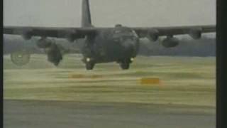 C130 Hercules Tragedy [upl. by Ahsoyek]