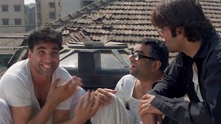 रोकड़ा आया के अय्याशी शुरू  Phir Hera Pheri  Comedy Scene  Akshay Kumar  Paresh Rawal [upl. by Neened119]