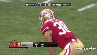 The Hayne Plane Pre Season [upl. by Illil]