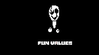 Undertale  How to find Gaster [upl. by Ecirtnuahs]