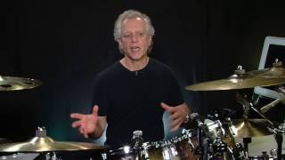 Dave Weckl Online School [upl. by Akkire265]