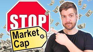 Use This Instead of Market Cap Enterprise Value Explained [upl. by Lara]