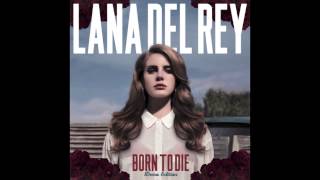 Lana Del Rey  National Anthem Demo No 1 [upl. by Dosh]