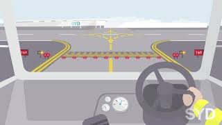 Maneuvering Area Markings [upl. by Hooke]