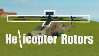 Plane Crazy  Helicopter Basics  Ep 1 [upl. by Hoisch]