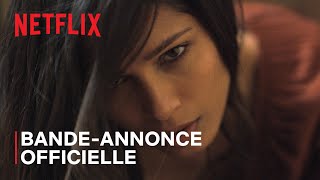 LIntrusion  Bandeannonce officielle VOSTFR  Netflix France [upl. by Acirem905]