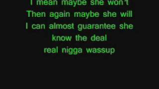 The Motto  Drake ft Lil Wayne Lyrics On Screen [upl. by Laohcin]