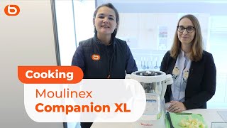 Moulinex Companion XL  nouveauté et fonctionnalités I Boulanger [upl. by Atnoled]