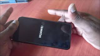 how to fix black screen screen not touching huawei mate 10 20 30 40 pro [upl. by Nnylav]