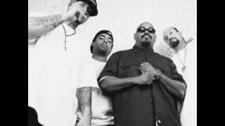 Cypress Hill  Killafornia Instrumental [upl. by Alma]