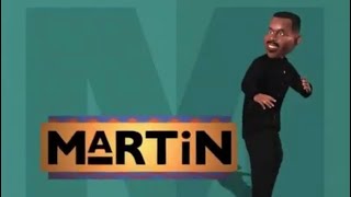 Martin  Best of Martin Bloopers [upl. by Donavon]