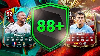 20x 88 CAMPAIGN MIXED UPGRADE PACKS 😱 [upl. by Damalas]