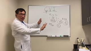 Cortical Visual Impairment [upl. by Einram]