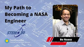 My Path to becoming a NASA Engineer [upl. by Akimahc373]