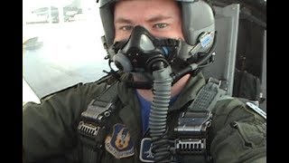 Flying Fighters in the Air Force ReserveGuard  Process Pay etc Explained [upl. by Croom]