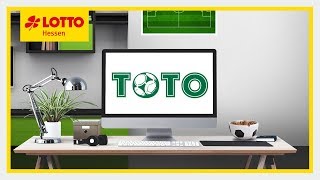 Wie spielt man TOTO Leicht und schnell erklärt  Unterschied zwischen 13er Wette und Auswahlwette [upl. by Converse]