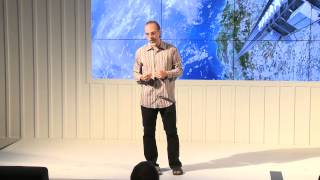 Moonshot Thinking from Astro Teller [upl. by Fidellas547]