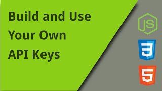 How the Heck Do API Keys Work [upl. by Larson]