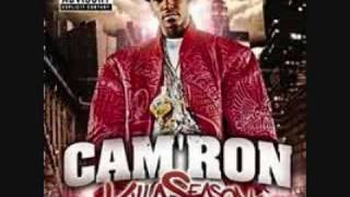 Camron killa seasons intro [upl. by Ymmac517]