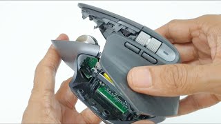 Logitech MX Master 3  Disassembly [upl. by Weirick782]