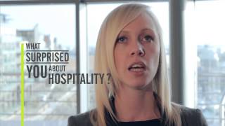 Industry Insights Careers in Hospitality Radisson Blu Hotel [upl. by Adyeren]