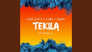 Tekila [upl. by Ahc]