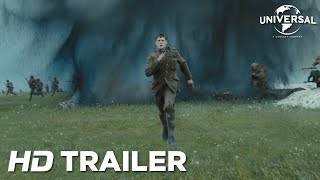 1917  Official Trailer HD [upl. by Gabey]