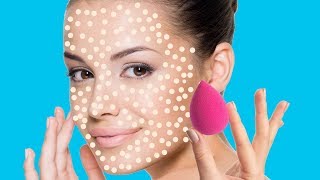 30 ALL TIME BEST MAKEUP HACKS [upl. by Vlada]