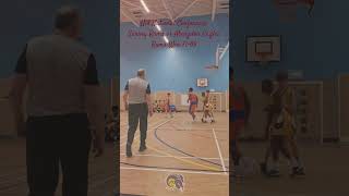 U18 Conf vs Abingdon Eagles  Highlights [upl. by On936]