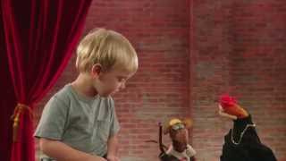 Ordering Pizza  Muppet Moments  Disney Junior [upl. by Gebhardt109]