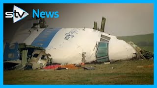 Lockerbie 30 Years On [upl. by Attelrak]