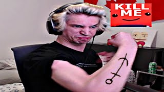 clips that made xQc famous 3 [upl. by Royce]