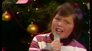 Little Jimmy Osmond  Long Haired Lover From Liverpool [upl. by Ennirok441]