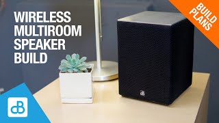 Naim Muso Qb wireless speaker review [upl. by Caralie]