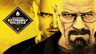 Breaking Bad Season 4 2011 Corrido de Tiburcio Calderon Soundtrack OST [upl. by Ahtekal]