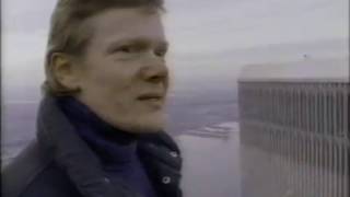 PHILIPPE PETIT [upl. by Beffrey65]